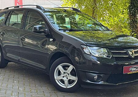 Dacia Logan TÜV AU NEU/KLIMA/PDC/ Prestige / NAVIGATIO