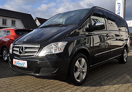 Mercedes-Benz Viano 2.2 CDI Trend Edition lang