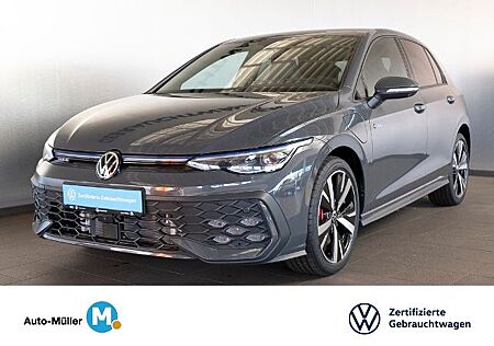 VW Golf Volkswagen VIII GTE 1.5 eHybrid DSG HUD IQ-Light DCC K