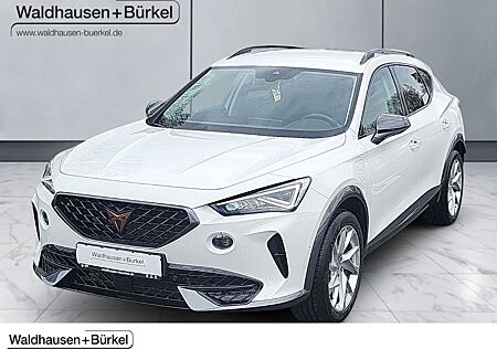 Seat Cupra Formentor 1.4 e-HYBRID OPF DSG Klima
