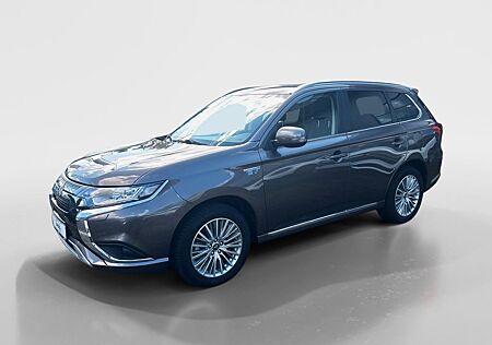 Mitsubishi Outlander 2.4 MIVEC PLUG-IN HYBRID 4WD Spirit