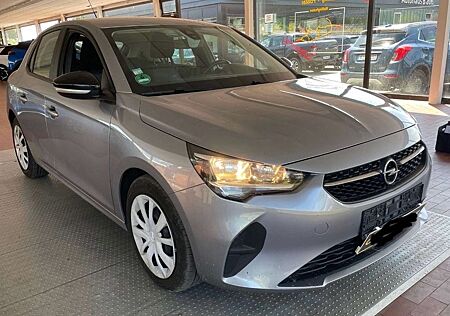 Opel Corsa F Edition*SHZ*PDC*DAB*TEMPOMAT