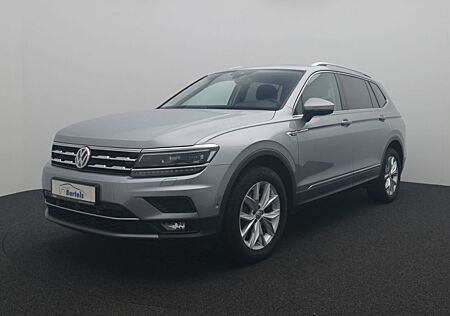 VW Tiguan Allspace Volkswagen Highline 4M ACC Panorama Kamera