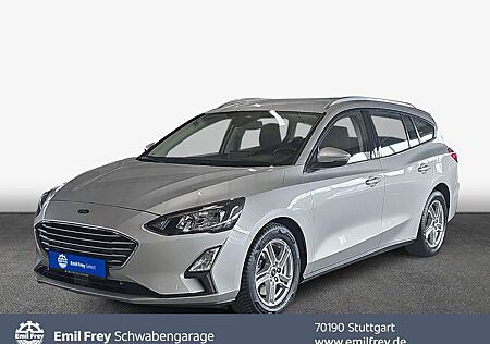 Ford Focus Turnier 1.0 EcoBoost Start-Stopp-System Au