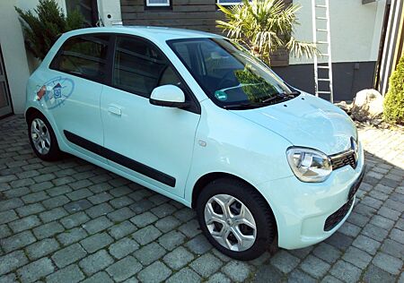Renault Twingo Life 1 Hand
