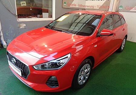 Hyundai i30 cw Pure