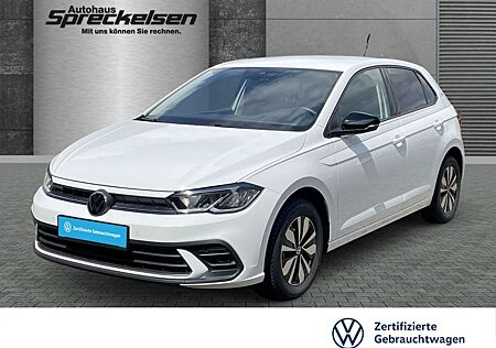 VW Polo Volkswagen 1.0 TSI++Navi++LED++Alufelgen++Sitzheizung+