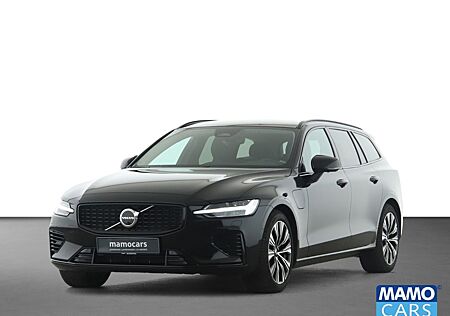 Volvo V60 T6 Recharge AWD Plus Dark ACC/360/BLIS/LHZ