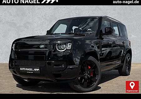 Land Rover Defender 110 P425 X 22"Pano 3-Zonen-Klima Luftf