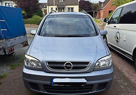Opel Zafira 1.8 16V -