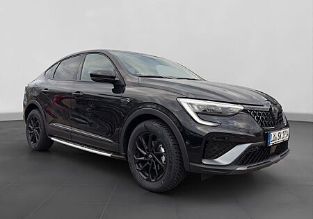 Renault Arkana Esprit Alpine