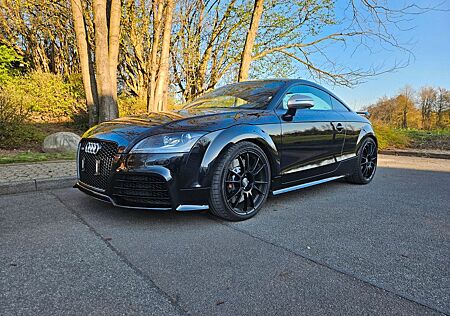 Audi TT RS Coupe Schalter * TÜV neu * Service neu *
