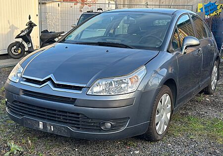 Citroën C4 1.4 16V Style