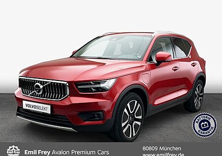 Volvo XC 40 XC40 T5 Recharge DKG Inscription