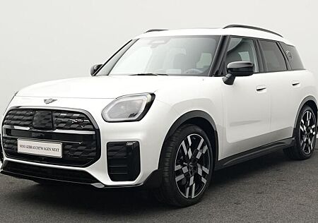 Mini Cooper S Countryman Countryman SE ALL4