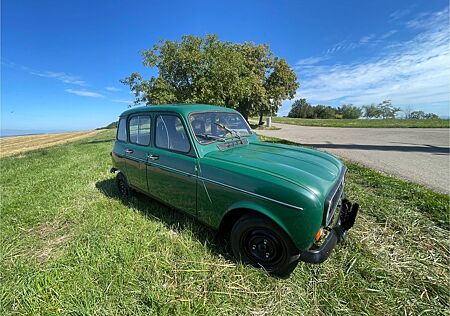 Renault R 4