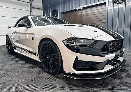 Ford Mustang Dark Horse Look Cabrio 3,7 v6