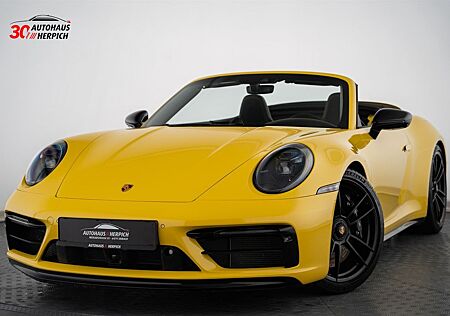 Porsche 992 Carrera 4GTS Cabriolet Burmester Lift Matrix