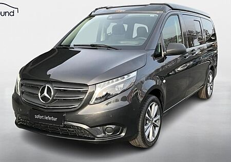 Mercedes-Benz Vito Tourer Vanstar 119 CDI Autom. 4x4 Pro lang