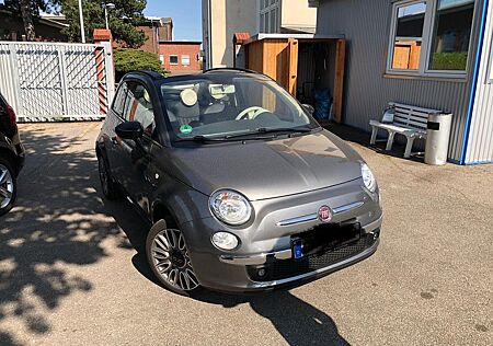 Fiat 500C 1.2 8V Sole C Sole