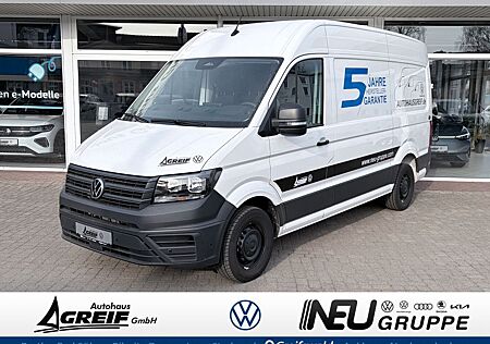 VW Crafter Volkswagen Kasten Kasten 35 *5 Jahre Garantie*