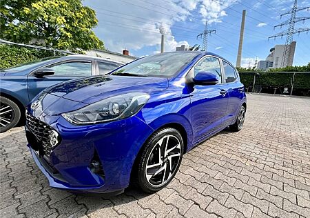 Hyundai i10 1.0 EDITION 30+