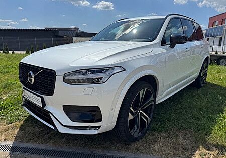 Volvo XC 90 "R-Design" AWD Pano Leder 22" 7S Garantie