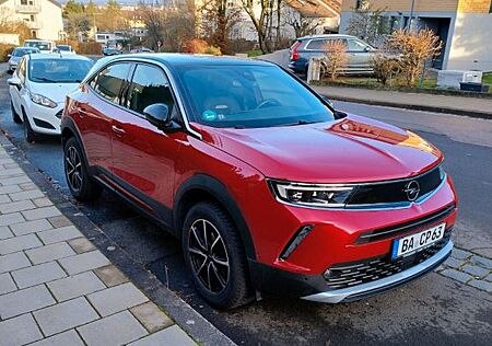Opel Mokka 1.2 Turbo 96kW Ultimate