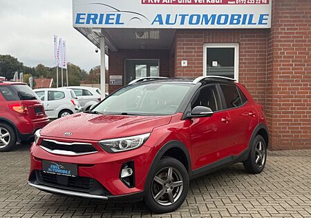 Kia Stonic Vision 15LM/SHZ/RFK/NAVI/