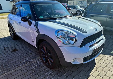 Mini Cooper D Countryman Countryman D (Cooper)
