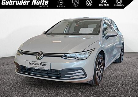 VW Golf Volkswagen VIII KLIMA PDC SHZ NAVI LED SCHEINWERFER