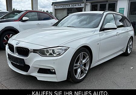 BMW 325d Touring Sport Line*Alcantara*Led