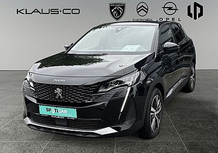 Peugeot 3008 Allure Hybrid 225 *Navi*Cam*SHZ*
