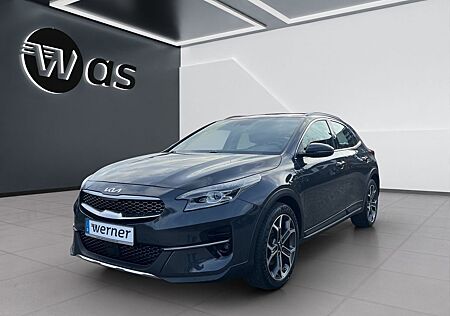 Kia XCeed 1.6 CRDi 48V Spirit Glasdach "Fahrschule"