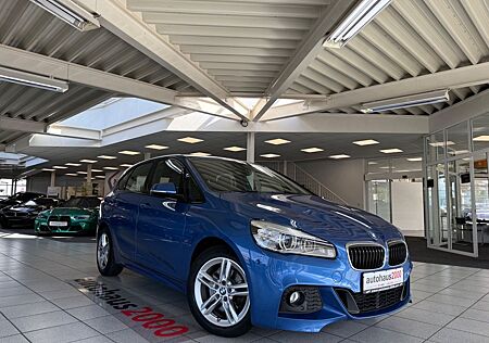 BMW 2er 220i Active Tourer M Sportpaket LED/NAVI/DAB