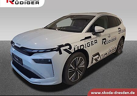 Skoda Enyaq 85 ADVANCED