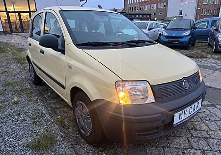 Fiat Panda 1.1 8V Active °TÜV bis 03/2027°