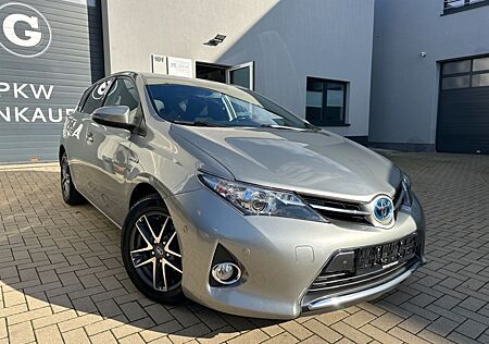 Toyota Auris Hybrid AUTOM/NAVI/KAMERA/1.HAND/SCHECKHEFT