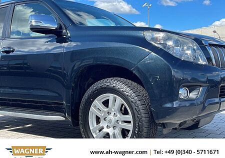 Toyota Land Cruiser Life 3.0 D-4D Automatik Sitzheizung