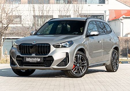 BMW X1 23d M SPORT.PANORAMA.DR.ASS.PRO.360°.HUD.LED.