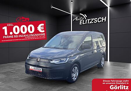 VW Caddy Volkswagen Kombi EcoProfi