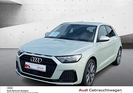 Audi A1 Sportback 25 TFSI S tronic+NAVI+LED+CARPLAY+V