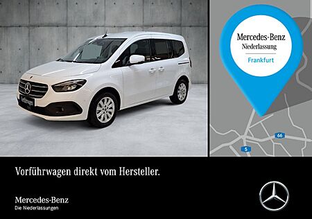 Mercedes-Benz T-Klasse gebraucht kaufen Mercedes-Benz T-Klasse T 180 EDITION+PROGRESSIVE+Klimaautom+AHK+Navi