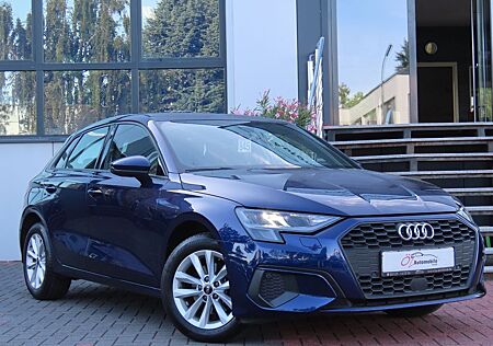 Audi A3 35 TFSI S tronic Sportback Sportsitze ACC