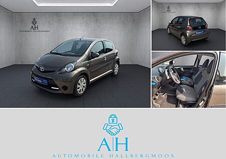 Toyota Aygo (X) Aygo AYGO Cool Go 1Hand*Navi* Tüv NEU*