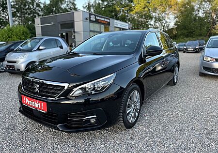 Peugeot 308 SW Allure Automatik