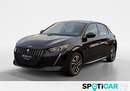 Peugeot 208 ALLUREPACK Benzin 100PS #SHZ #RFK #NAVI