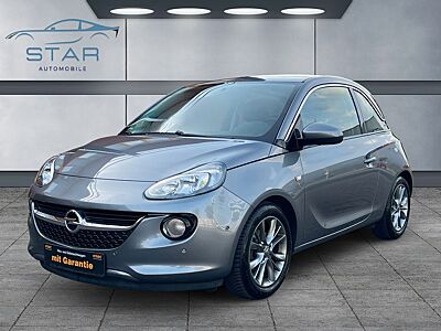 Opel Jam ecoFlex PDC Totw.-Assistent CarPlay