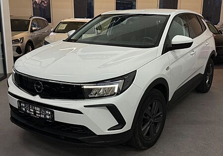 Opel Grandland X Grandland*1.HAND*VIRTUAL*LED*NAVI*KAMERA*ACC*BFS