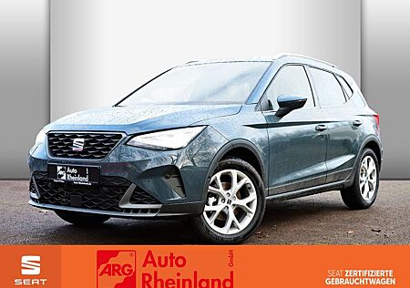 Seat Arona FR 1.0 TSI LED/TEMPOMAT/PDC/SITZHZ.